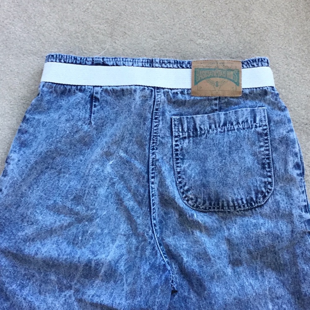 Vintage Basic Saturdays Blues - image 6